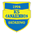 Canarinhos Skórzewo
